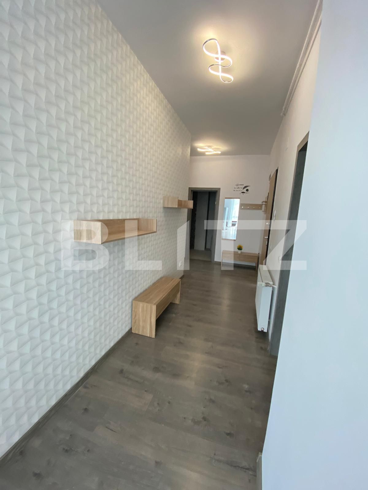 Apartament de închiriat 3 camere Central - 49982AI | BLITZ Cluj-Napoca | Poza10
