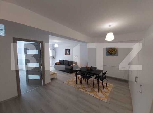 Apartament de închiriat 2 camere Baciu - 49983AI | BLITZ Cluj-Napoca | Poza5