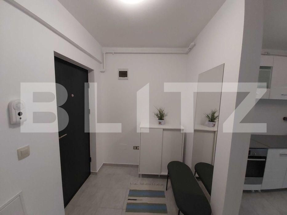 Apartament de închiriat 2 camere Baciu - 49983AI | BLITZ Cluj-Napoca | Poza7