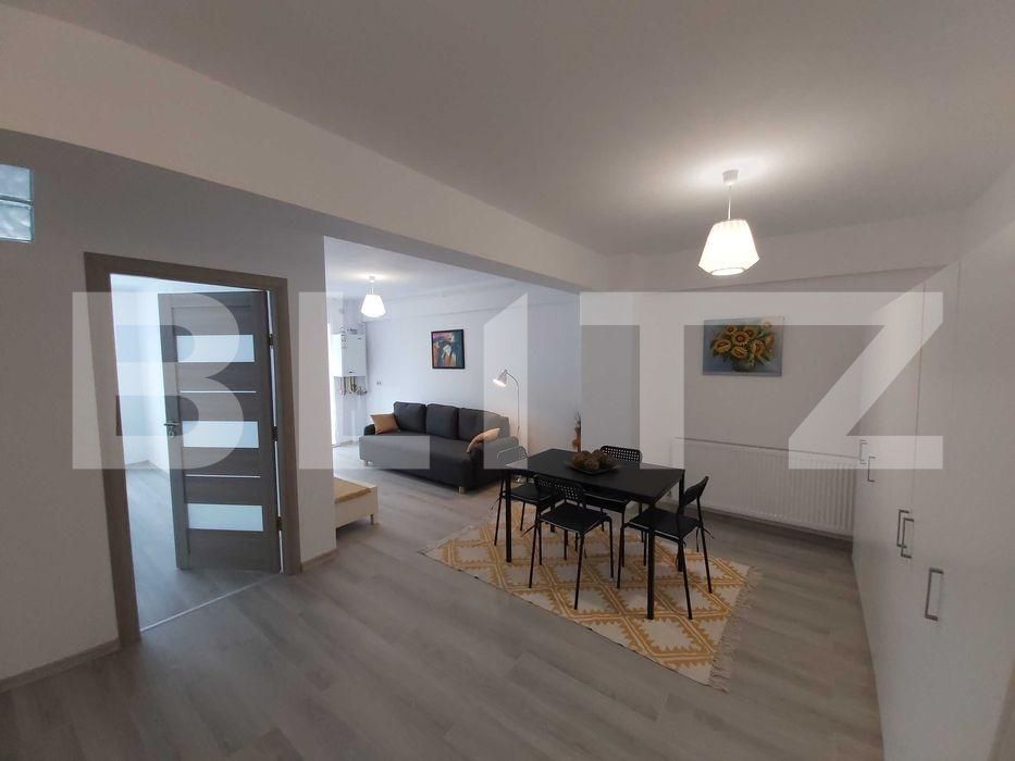 Apartament de închiriat 2 camere Baciu - 49983AI | BLITZ Cluj-Napoca | Poza5