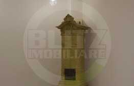 Spatiu comercial in cladire recent renovata, 115 mp, zona centrala, acces din strada