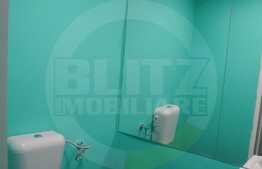 Spatiu comercial in cladire recent renovata, 115 mp, zona centrala, acces din strada