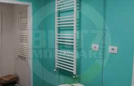 Spatiu comercial in cladire recent renovata, 115 mp, zona centrala, acces din strada