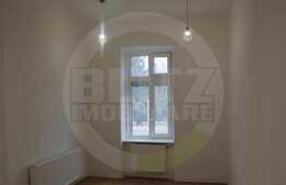 Spatiu comercial in cladire recent renovata, 115 mp, zona centrala, acces din strada