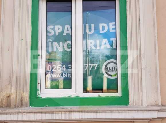 Spațiu comercial de închiriat Central - 49984SIC | BLITZ Cluj-Napoca | Poza13