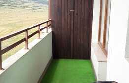 Apartament cu o camera, 28 mp, mobilat utilat, zona Terra