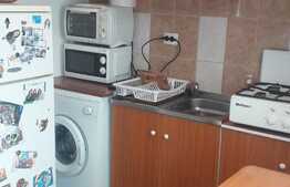 Apartament cu o camera, 28 mp, mobilat utilat, zona Terra