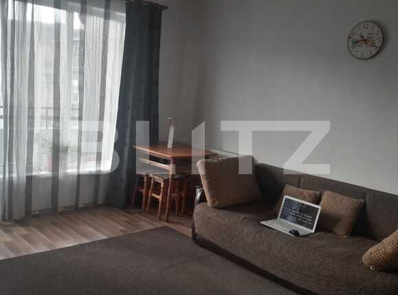 Garsonieră de vânzare Floreşti - 49985AV | BLITZ Cluj-Napoca | Poza1