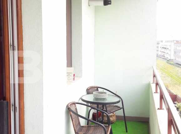 Garsonieră de vânzare Floreşti - 49985AV | BLITZ Cluj-Napoca | Poza7