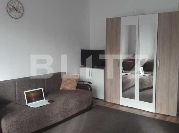 Garsonieră de vânzare Floreşti - 49985AV | BLITZ Cluj-Napoca | Poza2