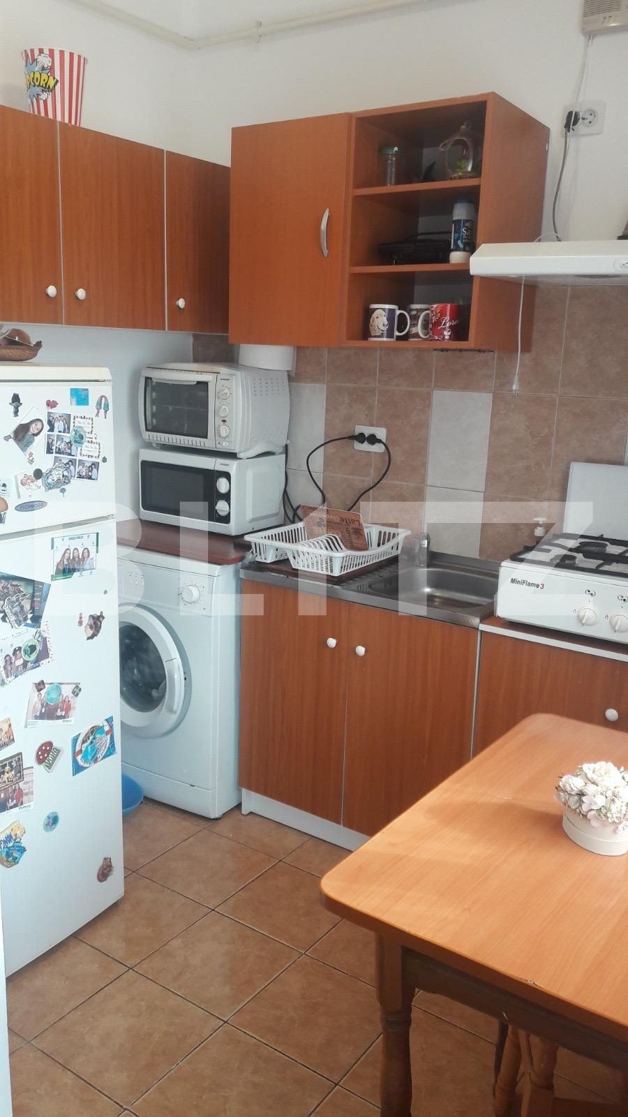 Garsonieră de vânzare Floreşti - 49985AV | BLITZ Cluj-Napoca | Poza4