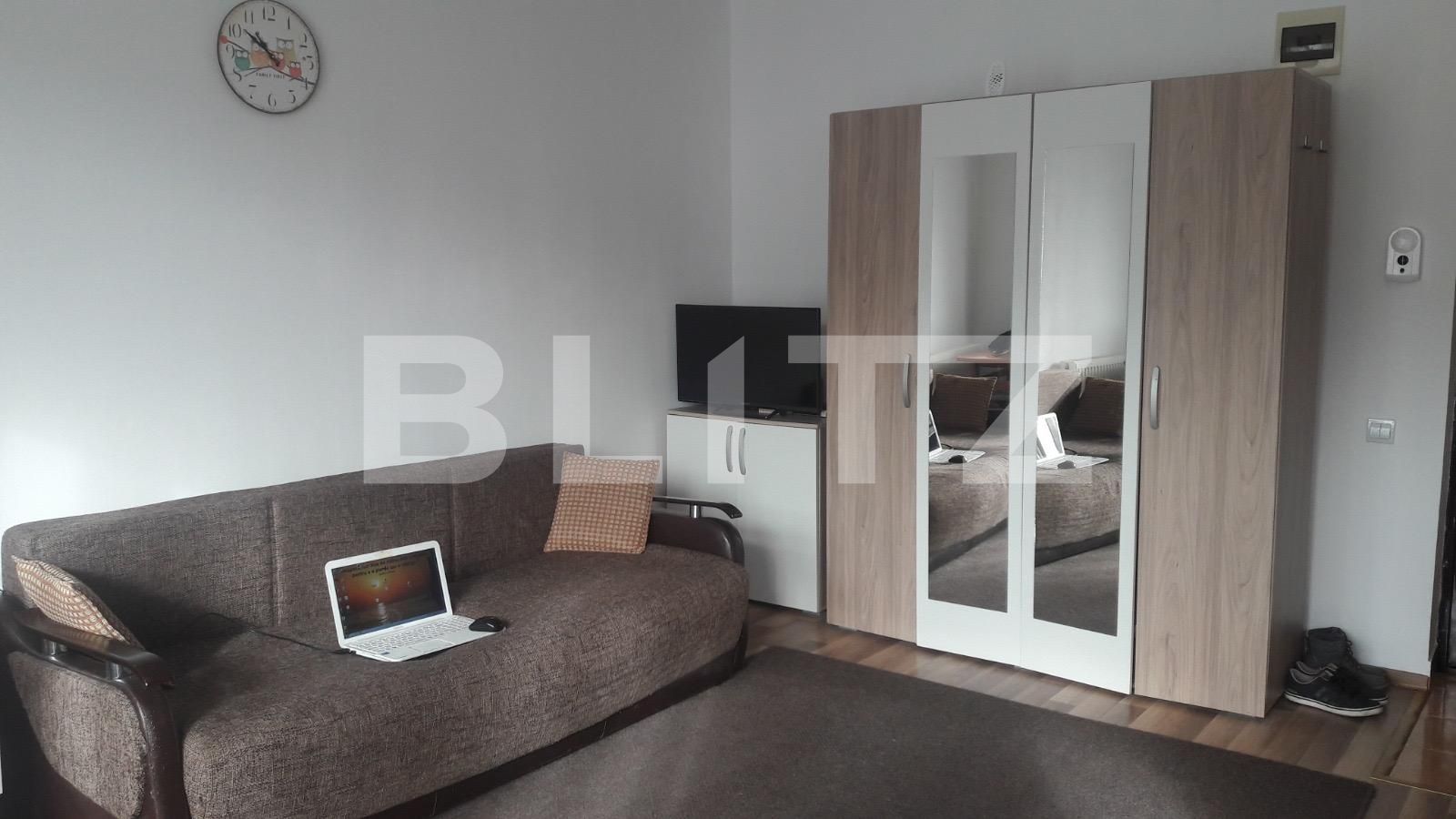 Garsonieră de vânzare Floreşti - 49985AV | BLITZ Cluj-Napoca | Poza2