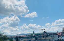 Apartament 2 camere, mobilat si utilat lux, Piata Mihai Viteazu