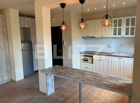 Apartament de vânzare 2 camere Central - 49986AV | BLITZ Cluj-Napoca | Poza1