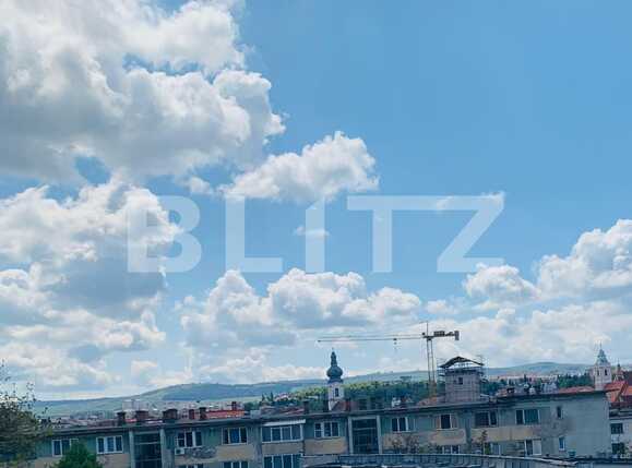 Apartament de vânzare 2 camere Central - 49986AV | BLITZ Cluj-Napoca | Poza7