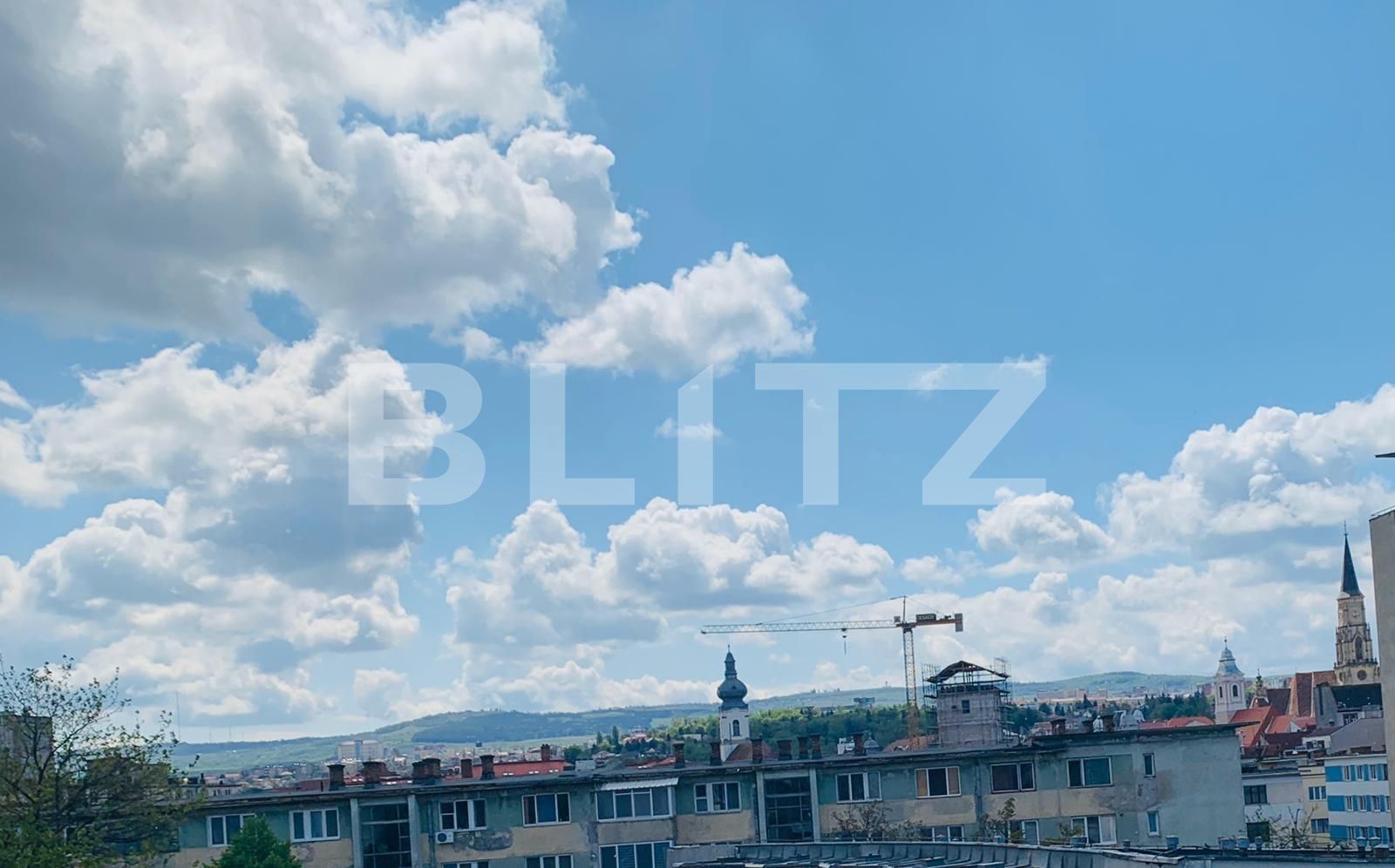 Apartament de vânzare 2 camere Central - 49986AV | BLITZ Cluj-Napoca | Poza7