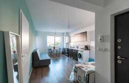 Apartament 2 camere, 40 MP, zona Petrom Baciu
