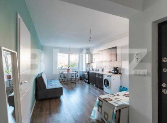 Apartament de vânzare 2 camere Baciu - 49987AV | BLITZ Cluj-Napoca | Poza1