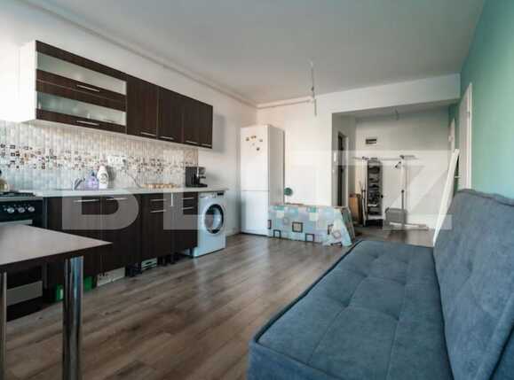 Apartament de vânzare 2 camere Baciu - 49987AV | BLITZ Cluj-Napoca | Poza5