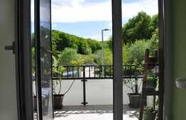 Apartament 2 camere, Citadela Residence, Boxa+Parcare, cartier Manastur