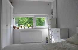 Apartament 2 camere, Citadela Residence, Boxa+Parcare, cartier Manastur