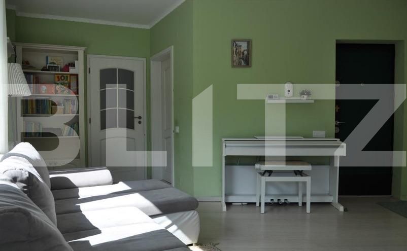 Apartament de vânzare 2 camere Manastur - 49988AV | BLITZ Cluj-Napoca | Poza7