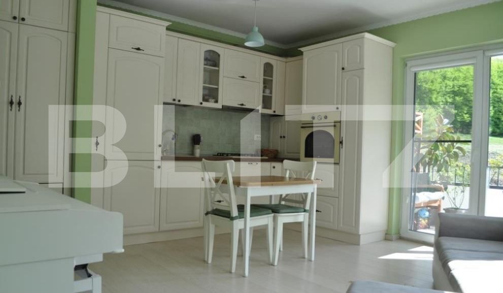 Apartament de vânzare 2 camere Manastur - 49988AV | BLITZ Cluj-Napoca | Poza5