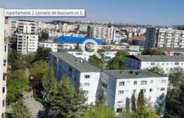 Apartament 2 camere, 48 MP zona Calea Floresti, cartier Manastur
