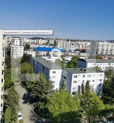 Apartament de vânzare 2 camere Manastur - 49989AV | BLITZ Cluj-Napoca | Poza3