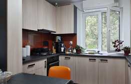 Apartament 3 camere, 66.74 mp, etaj intermediar, Zona Piata Hermes