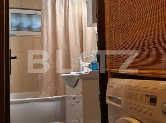 Apartament de vânzare 3 camere Gheorgheni - 49990AV | BLITZ Cluj-Napoca | Poza7
