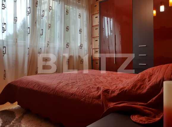 Apartament de vânzare 3 camere Gheorgheni - 49990AV | BLITZ Cluj-Napoca | Poza8