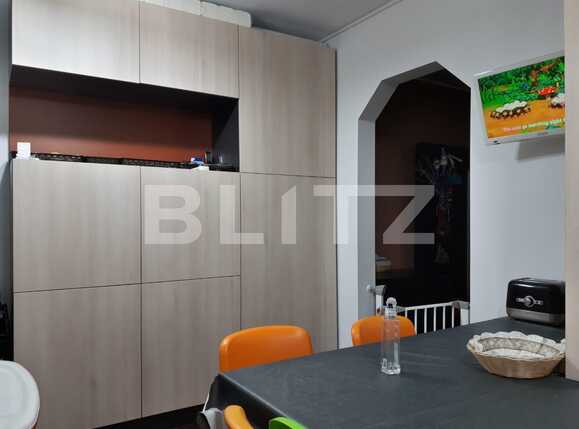 Apartament de vânzare 3 camere Gheorgheni - 49990AV | BLITZ Cluj-Napoca | Poza6
