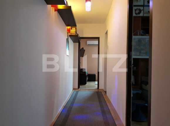 Apartament de vânzare 3 camere Gheorgheni - 49990AV | BLITZ Cluj-Napoca | Poza9