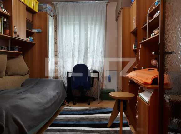 Apartament de vânzare 3 camere Gheorgheni - 49990AV | BLITZ Cluj-Napoca | Poza5