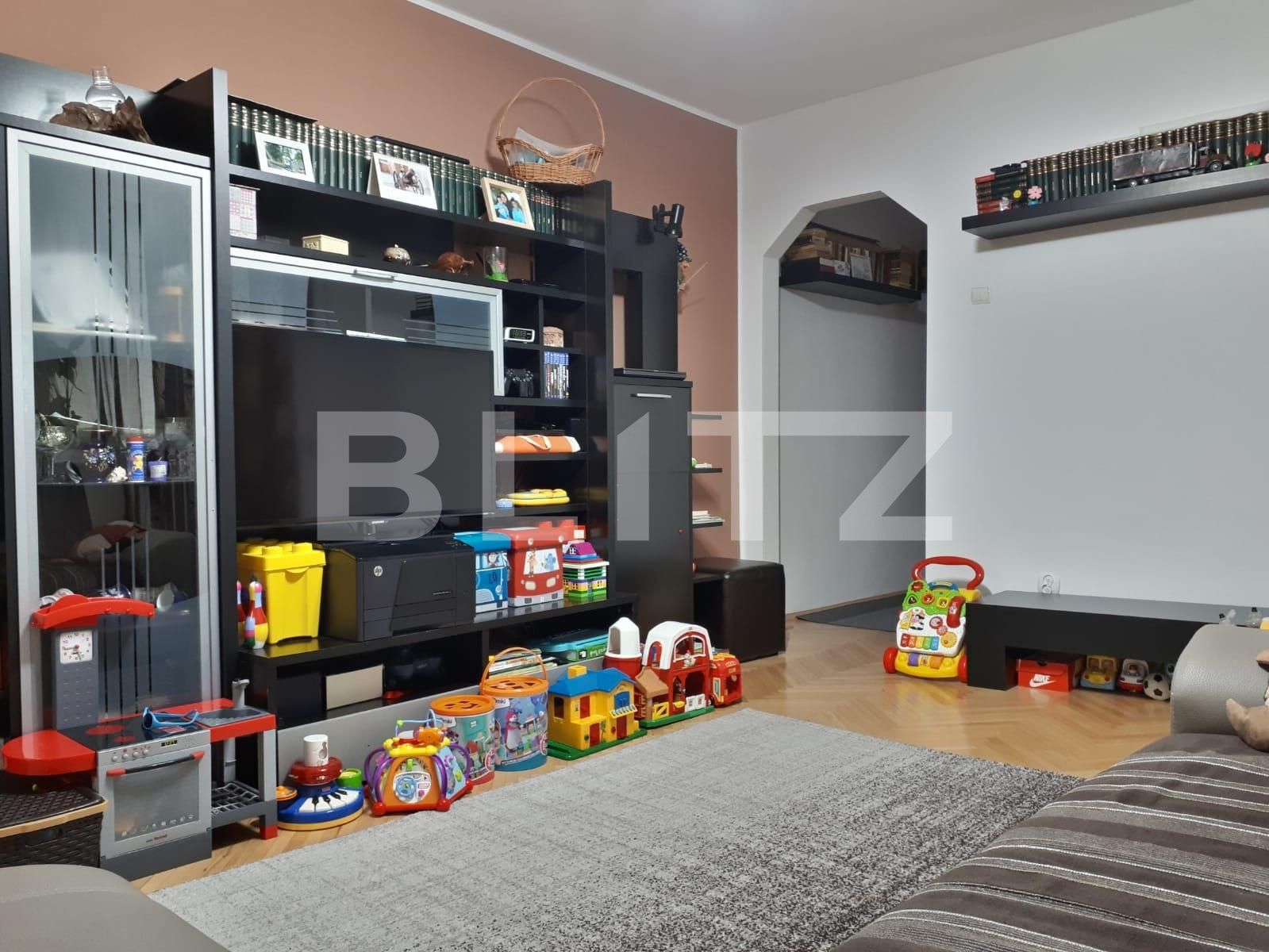 Apartament de vânzare 3 camere Gheorgheni - 49990AV | BLITZ Cluj-Napoca | Poza3