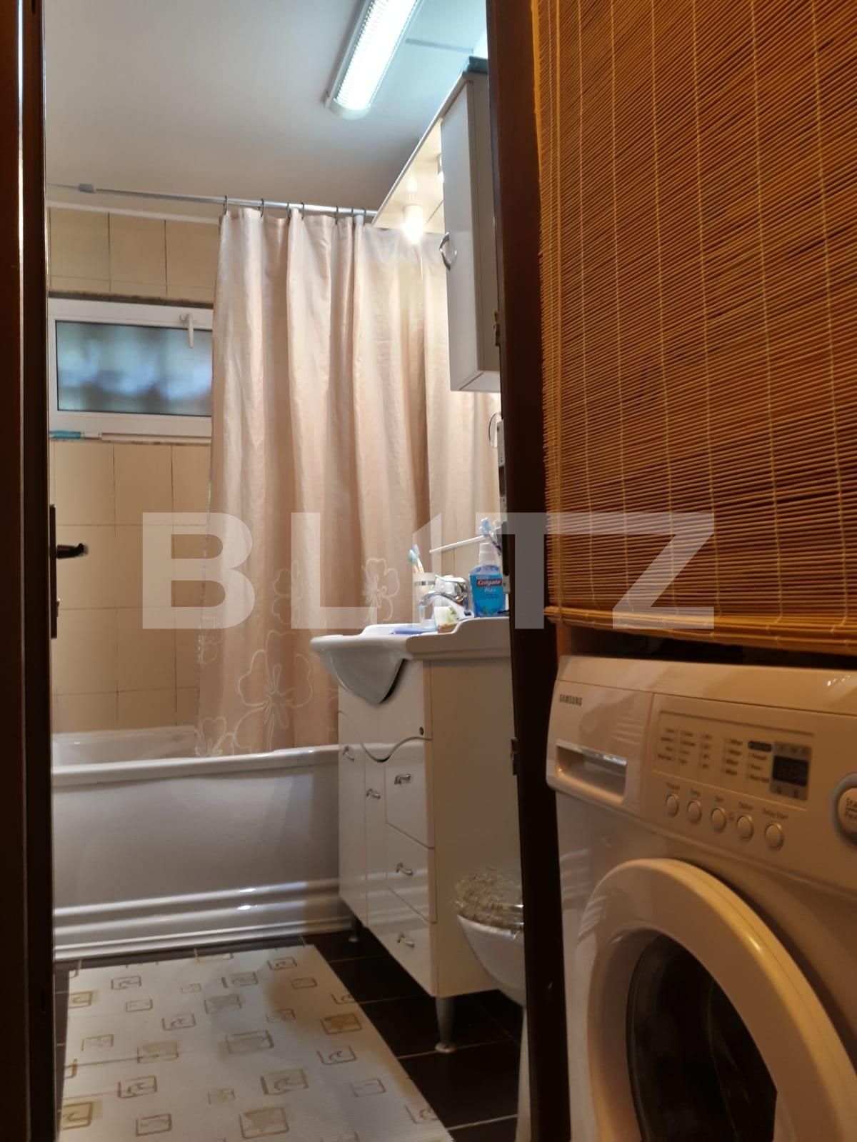 Apartament de vânzare 3 camere Gheorgheni - 49990AV | BLITZ Cluj-Napoca | Poza7