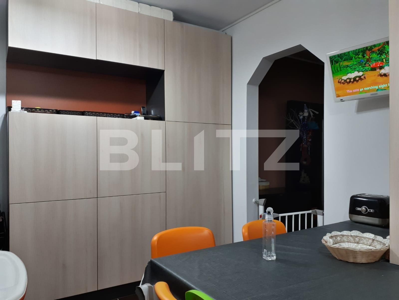 Apartament de vânzare 3 camere Gheorgheni - 49990AV | BLITZ Cluj-Napoca | Poza6