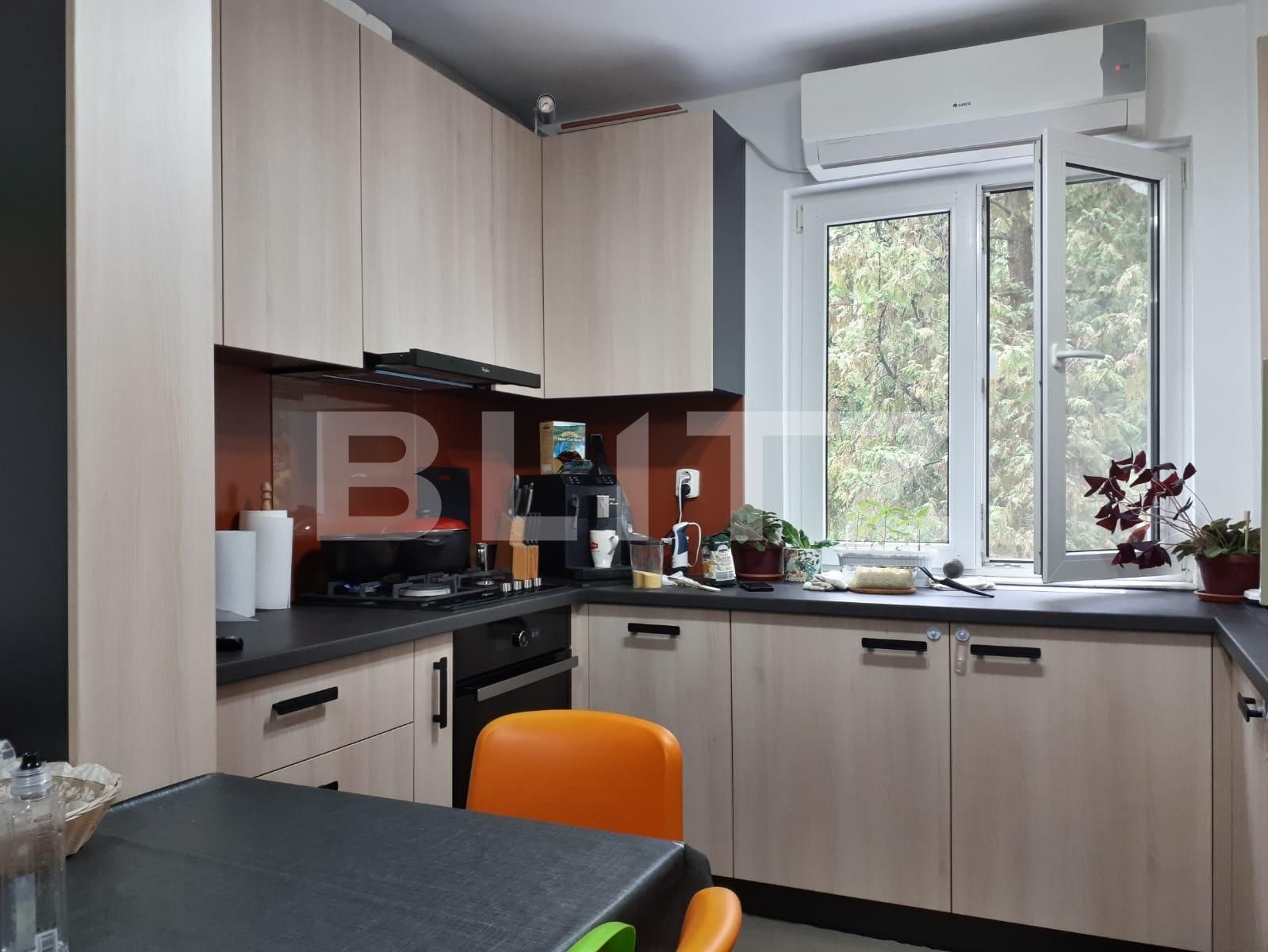 Apartament de vânzare 3 camere Gheorgheni - 49990AV | BLITZ Cluj-Napoca | Poza4