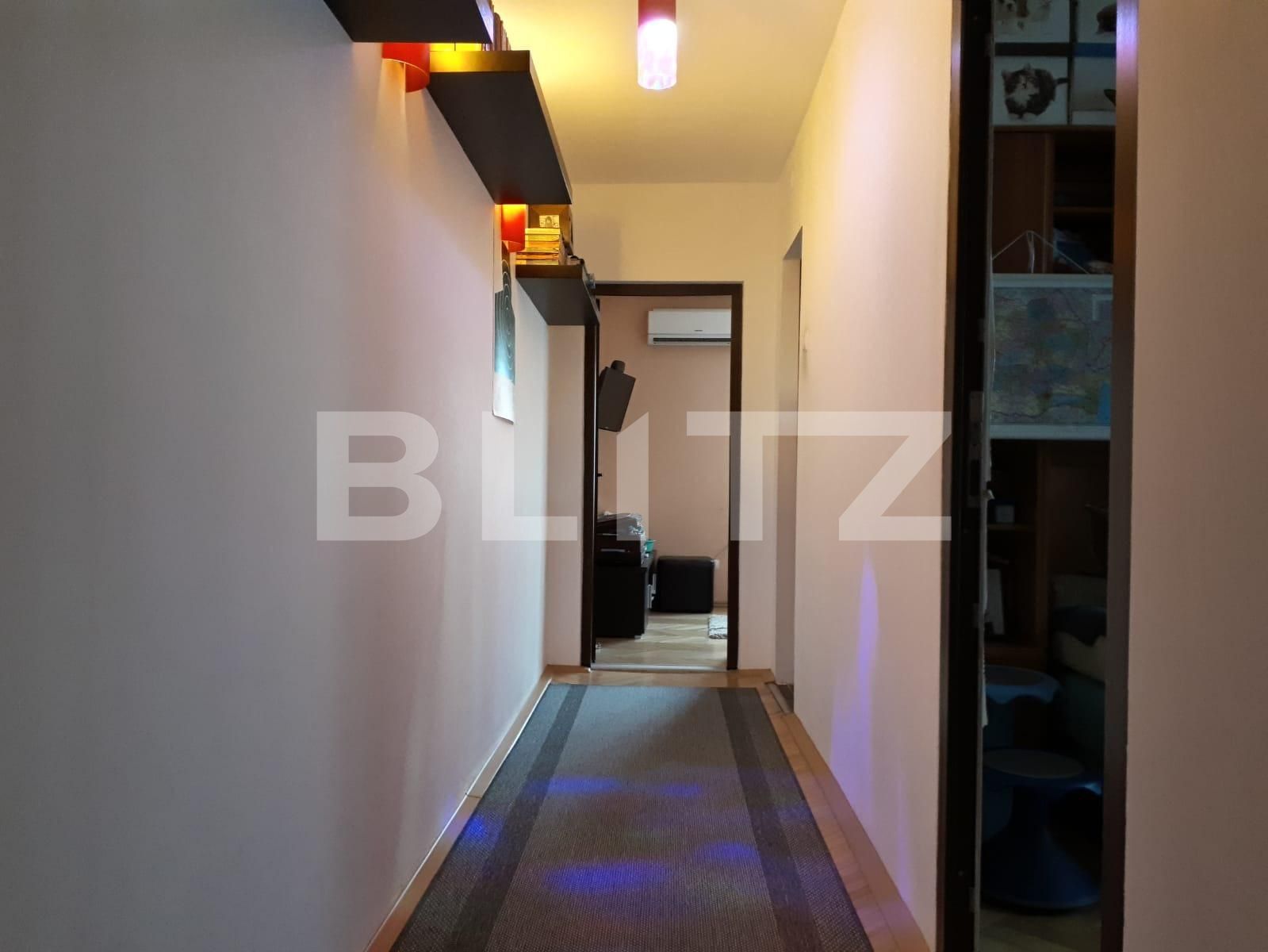 Apartament de vânzare 3 camere Gheorgheni - 49990AV | BLITZ Cluj-Napoca | Poza9