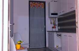 Apartament cu o camera, 40 mp, mobilat modern, prima inchiriere, AC, zona Park Lake