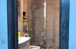 Apartament cu o camera, 40 mp, mobilat modern, prima inchiriere, AC, zona Park Lake