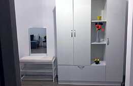 Apartament cu o camera, 40 mp, mobilat modern, prima inchiriere, AC, zona Park Lake
