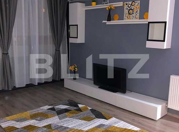Garsonieră de închiriat Gheorgheni - 49991AI | BLITZ Cluj-Napoca | Poza2