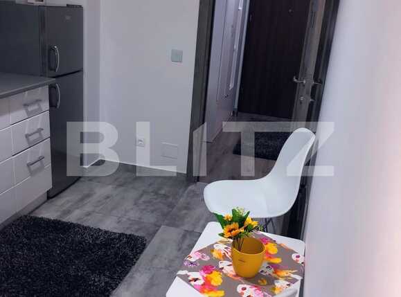 Garsonieră de închiriat Gheorgheni - 49991AI | BLITZ Cluj-Napoca | Poza6