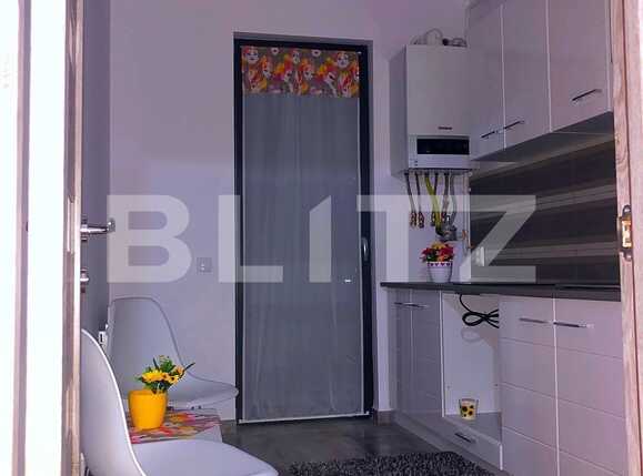 Garsonieră de închiriat Gheorgheni - 49991AI | BLITZ Cluj-Napoca | Poza5
