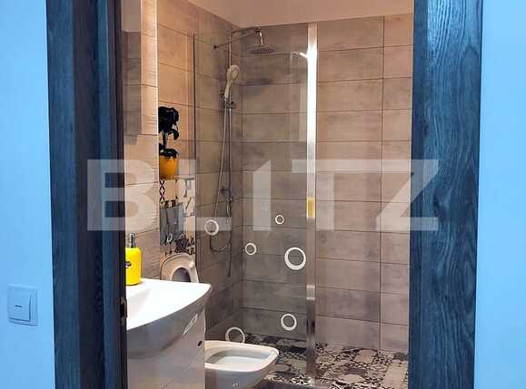 Garsonieră de închiriat Gheorgheni - 49991AI | BLITZ Cluj-Napoca | Poza9