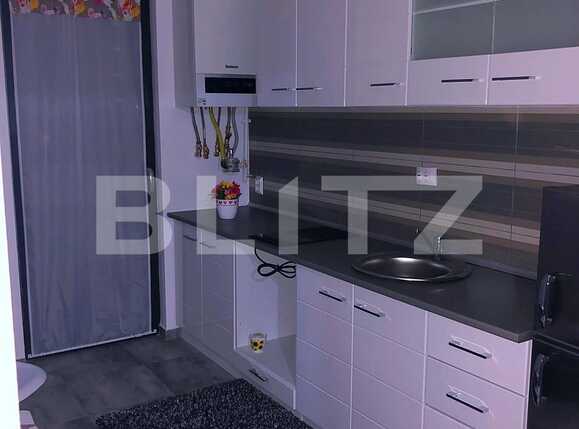 Garsonieră de închiriat Gheorgheni - 49991AI | BLITZ Cluj-Napoca | Poza4