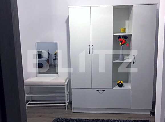 Garsonieră de închiriat Gheorgheni - 49991AI | BLITZ Cluj-Napoca | Poza7
