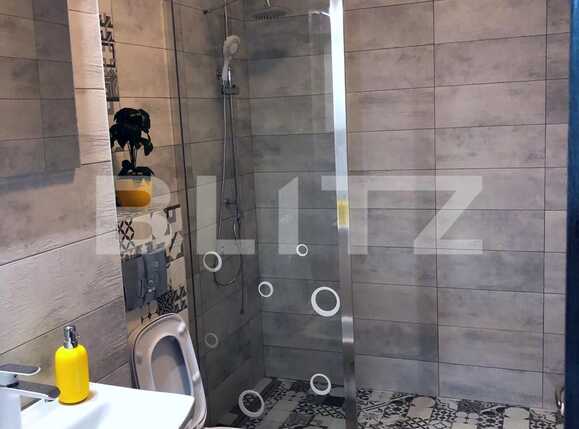 Garsonieră de închiriat Gheorgheni - 49991AI | BLITZ Cluj-Napoca | Poza8